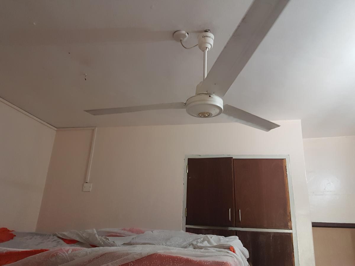 מומבסה Panaroma Gardens Hotel מראה חיצוני תמונה