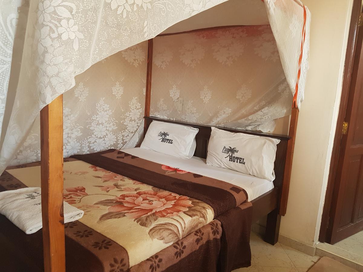 מומבסה Panaroma Gardens Hotel מראה חיצוני תמונה